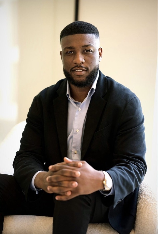Lateef Ogunbadejo